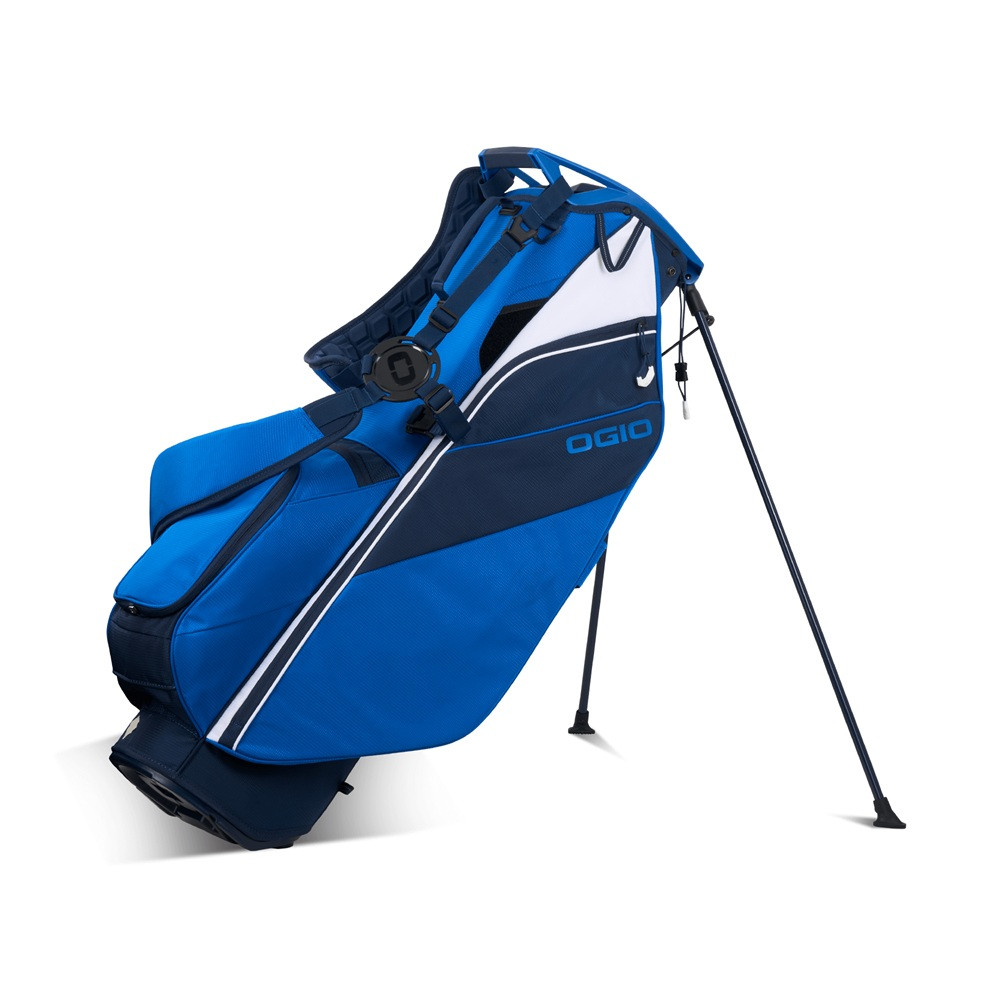 Ogio Golf 2026 Fuse Stand Bag - Maple Hill Golf